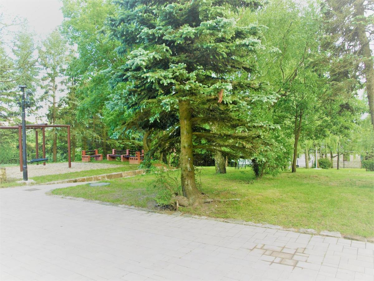 Resort LUFT Sněžník Exterior foto